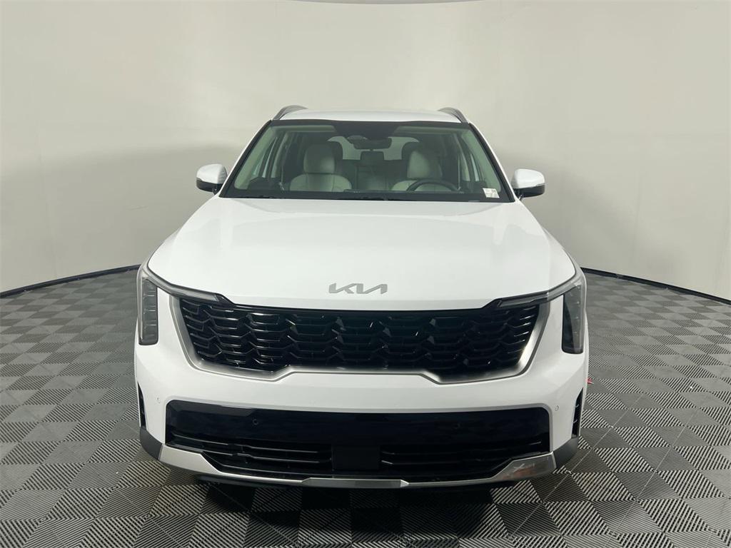 new 2026 Kia Sorento car, priced at $34,312