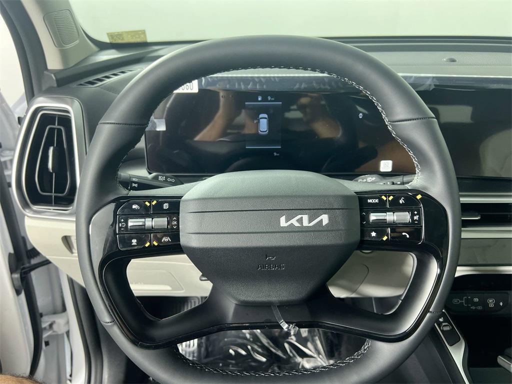 new 2026 Kia Sorento car, priced at $34,312