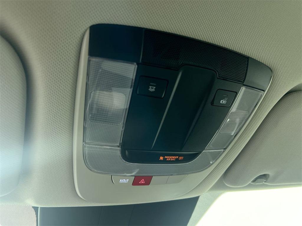 new 2026 Kia Sorento car, priced at $34,312