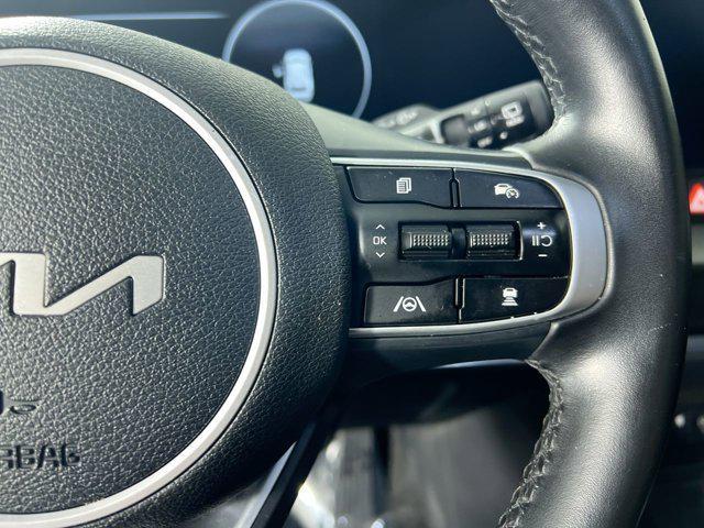 used 2023 Kia Sportage car, priced at $23,950