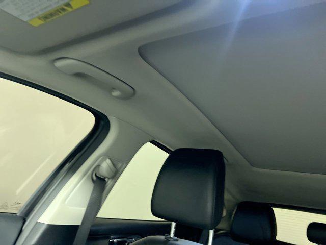 used 2023 Kia Sportage car, priced at $23,950