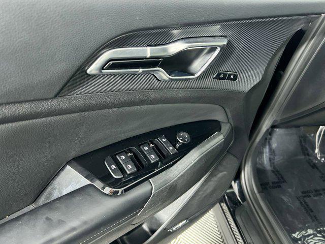 used 2023 Kia Sportage car, priced at $23,950