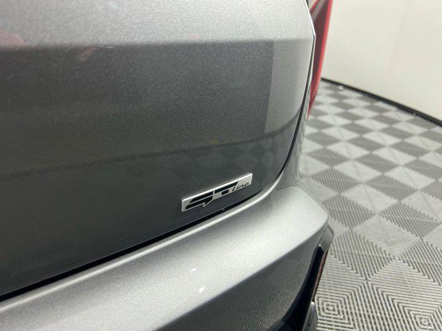 new 2025 Kia K4 car, priced at $26,800