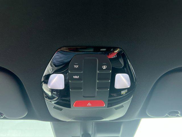 new 2025 Kia K4 car, priced at $26,800