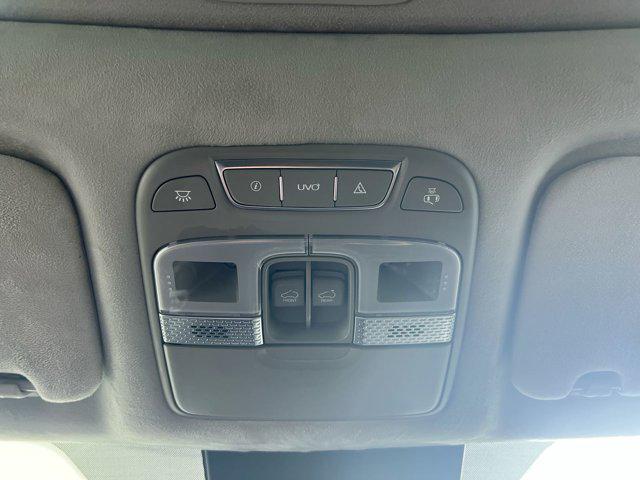 used 2022 Kia Telluride car, priced at $29,250