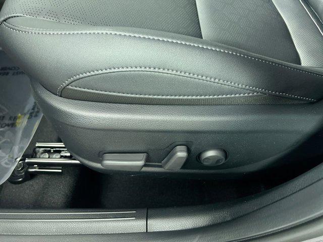 new 2025 Kia Seltos car, priced at $24,594