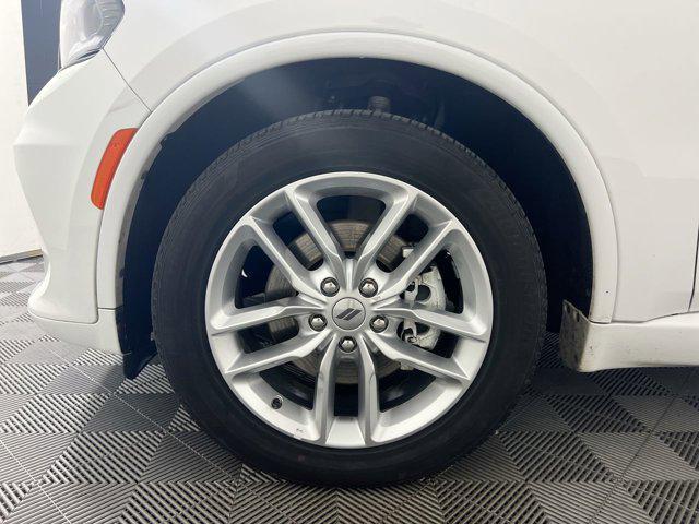 used 2023 Dodge Durango car, priced at $29,750