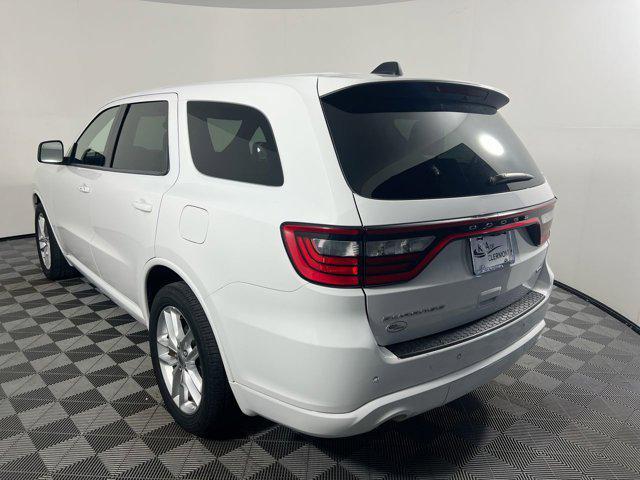 used 2023 Dodge Durango car, priced at $29,750