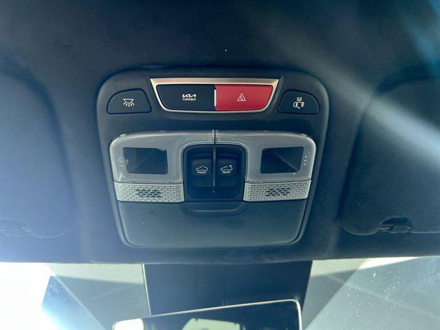 used 2023 Kia Telluride car, priced at $41,500