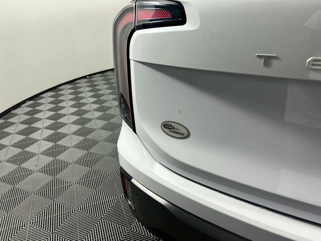used 2023 Kia Telluride car, priced at $41,500