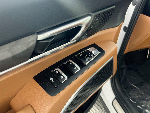 used 2023 Kia Telluride car, priced at $41,500
