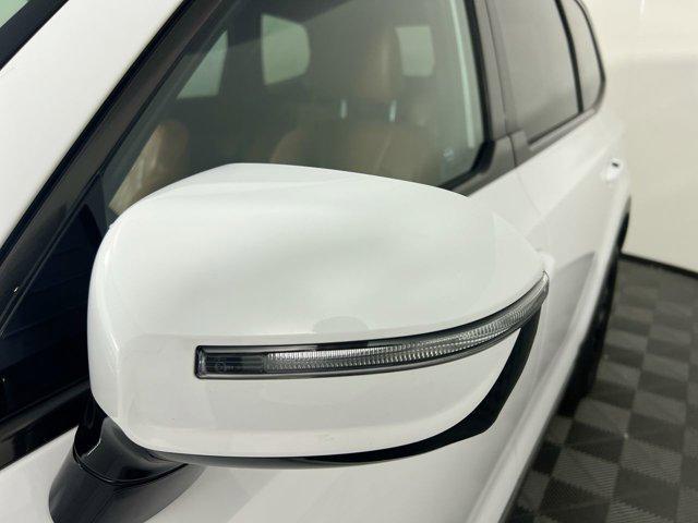 used 2023 Kia Telluride car, priced at $41,500