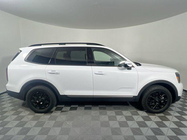 used 2023 Kia Telluride car, priced at $41,500