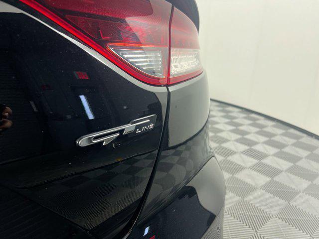 used 2022 Kia Stinger car, priced at $27,250
