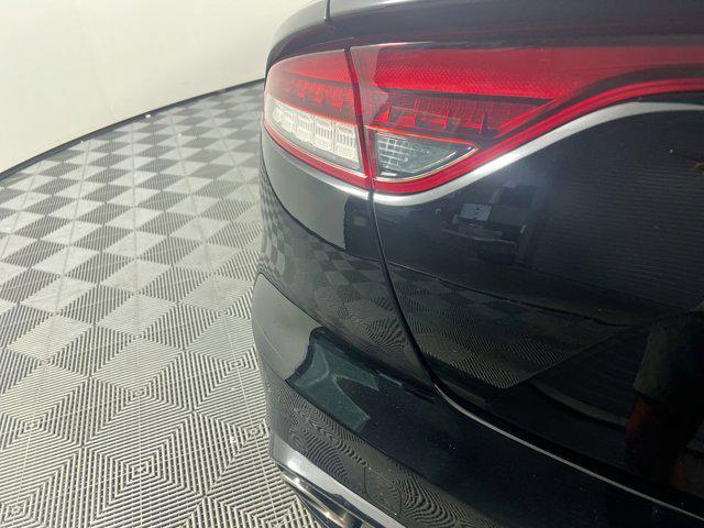 used 2022 Kia Stinger car, priced at $27,250