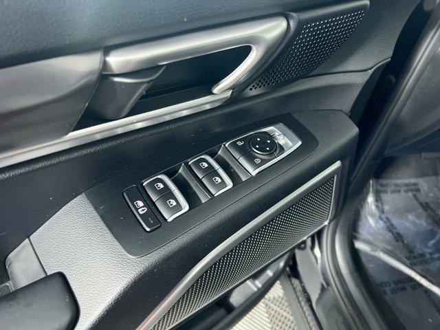 used 2024 Kia Telluride car, priced at $33,950