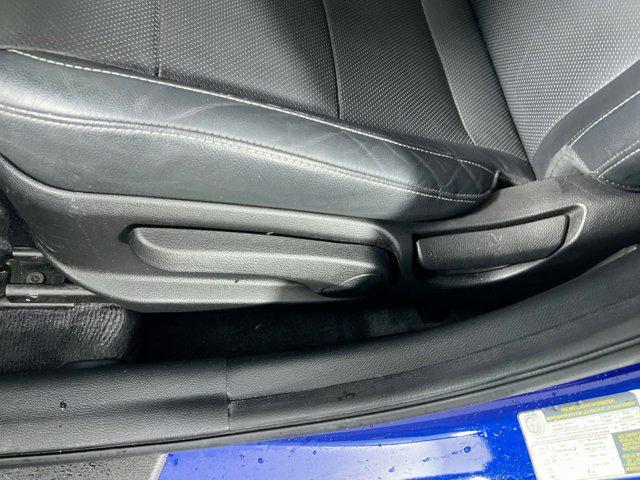 used 2017 Kia Forte car, priced at $13,000