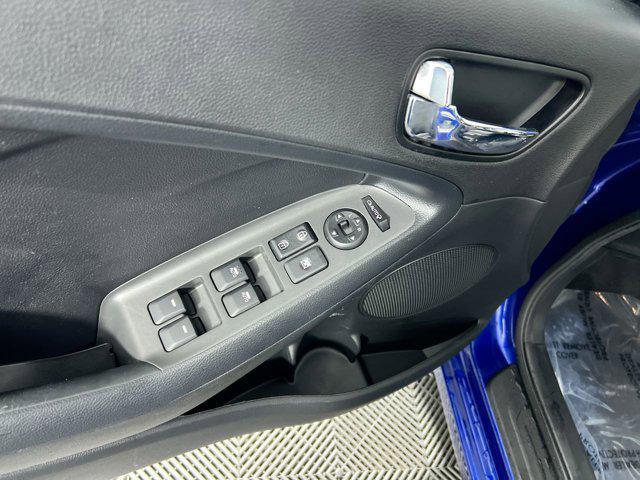 used 2017 Kia Forte car, priced at $13,000