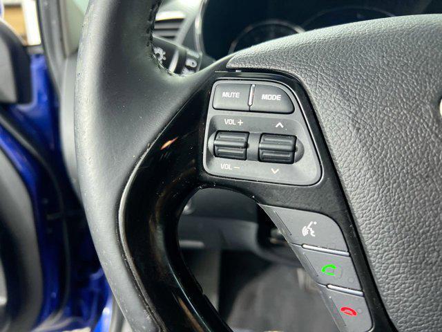 used 2017 Kia Forte car, priced at $13,000