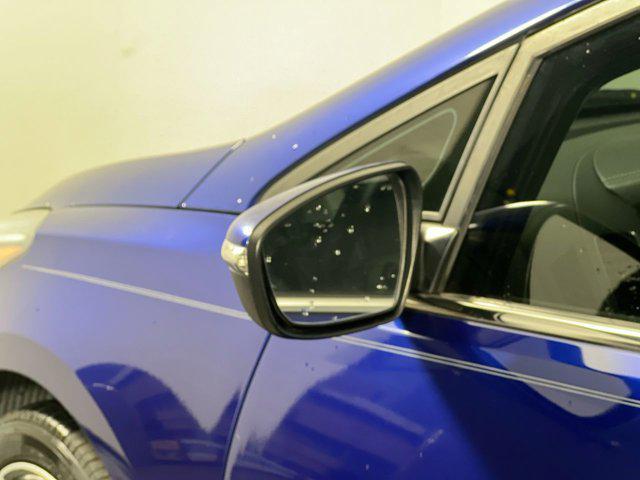 used 2017 Kia Forte car, priced at $13,000
