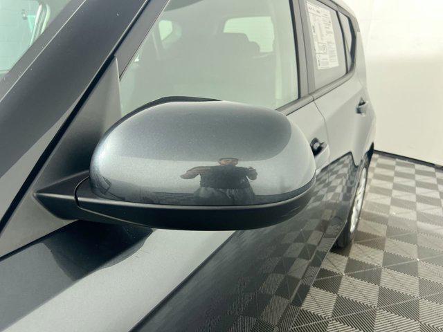used 2024 Kia Soul car, priced at $17,250