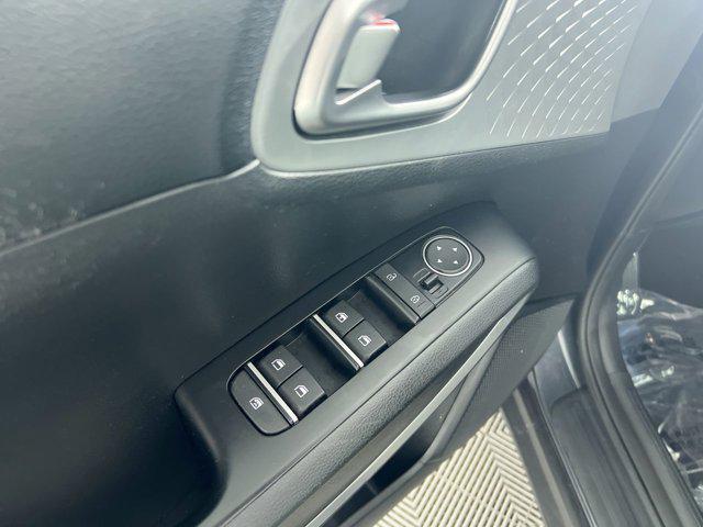 used 2024 Kia Soul car, priced at $17,250