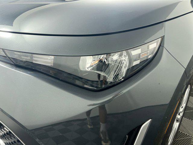 used 2024 Kia Soul car, priced at $17,250