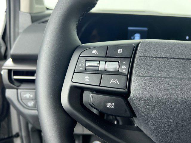 new 2026 Kia Sportage car, priced at $29,337