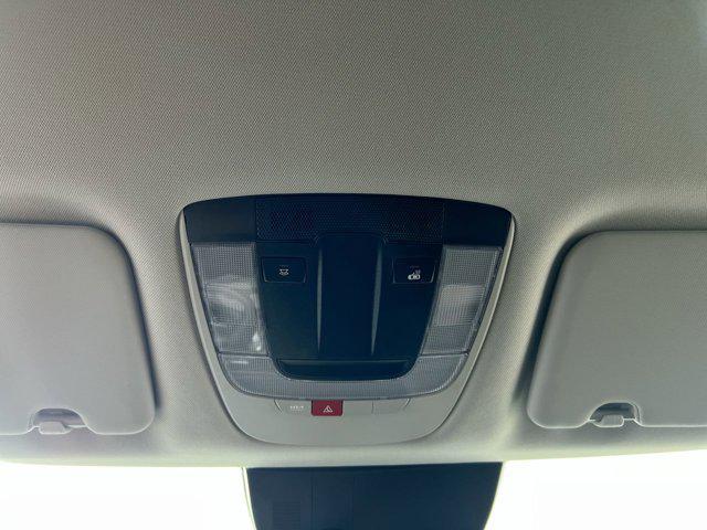 new 2026 Kia Sportage car, priced at $29,337