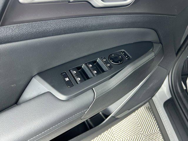 new 2026 Kia Sportage car, priced at $29,337