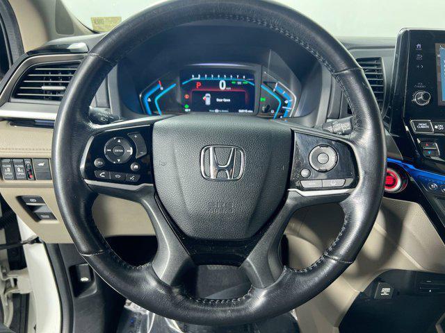 used 2020 Honda Odyssey car, priced at $31,500