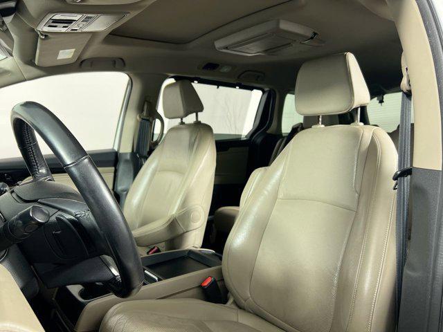 used 2020 Honda Odyssey car, priced at $31,500