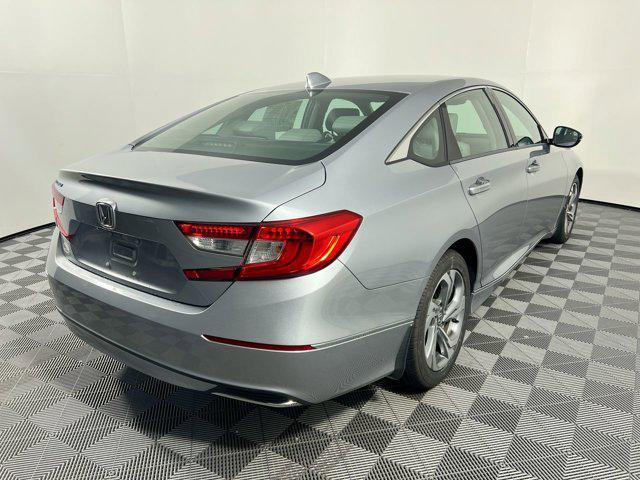 used 2018 Honda Accord car, priced at $20,250