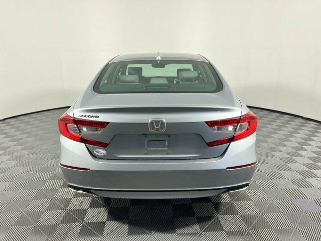 used 2018 Honda Accord car, priced at $20,250
