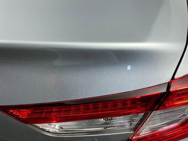 used 2018 Honda Accord car, priced at $20,250