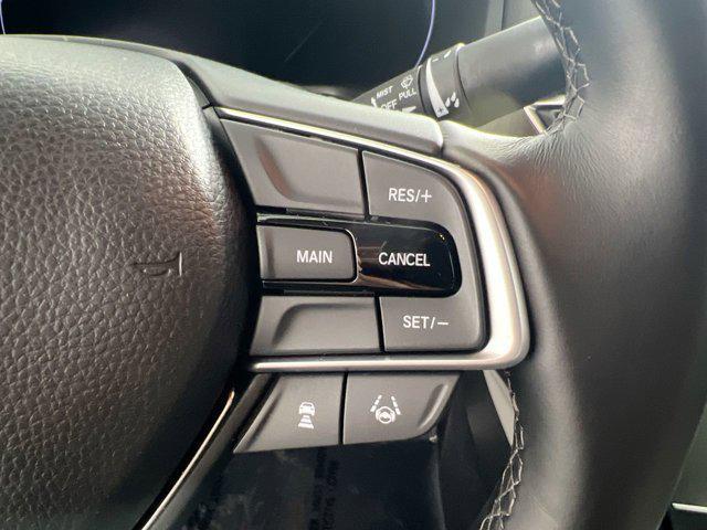 used 2018 Honda Accord car, priced at $20,250