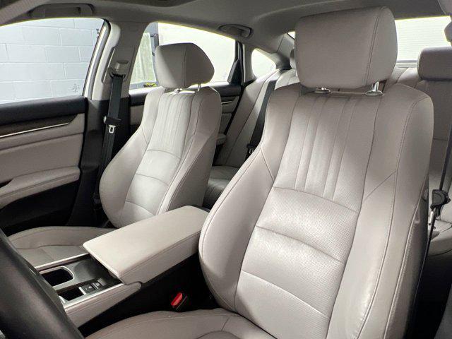 used 2018 Honda Accord car, priced at $20,250