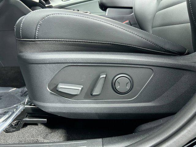 new 2025 Kia Sportage car, priced at $32,307