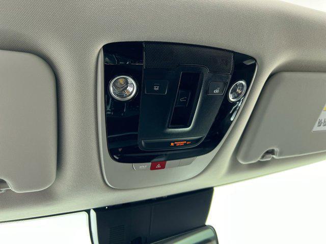 new 2025 Kia Sportage car, priced at $32,307