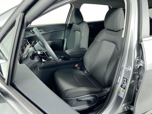 new 2025 Kia Sportage Hybrid car, priced at $26,851