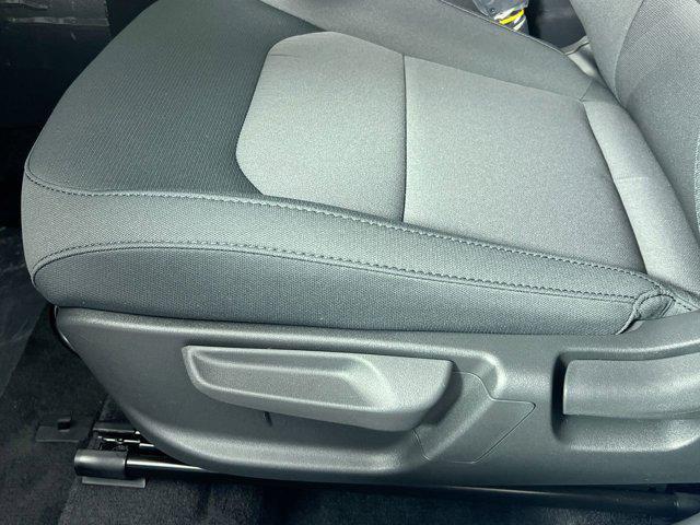 new 2025 Kia Niro car, priced at $26,620