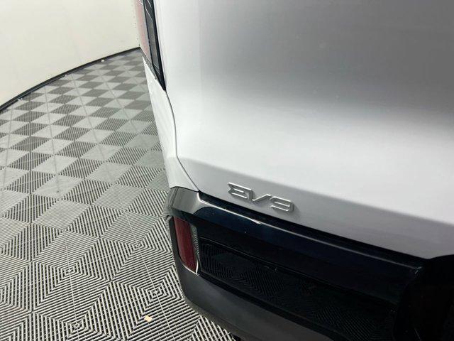 new 2026 Kia EV9 car, priced at $71,722