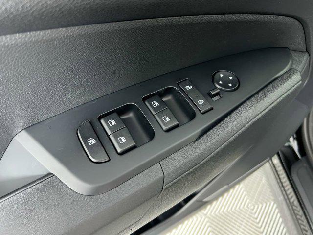 new 2025 Kia Sportage Hybrid car, priced at $27,992