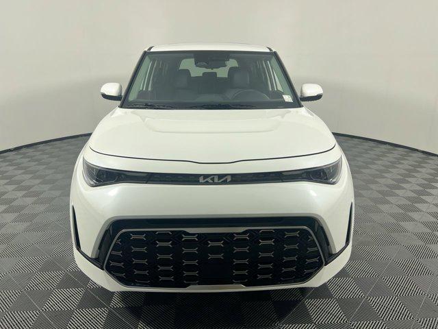 new 2025 Kia Soul car, priced at $25,333