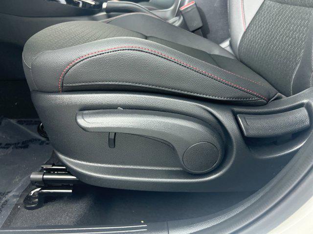 new 2025 Kia Soul car, priced at $25,333