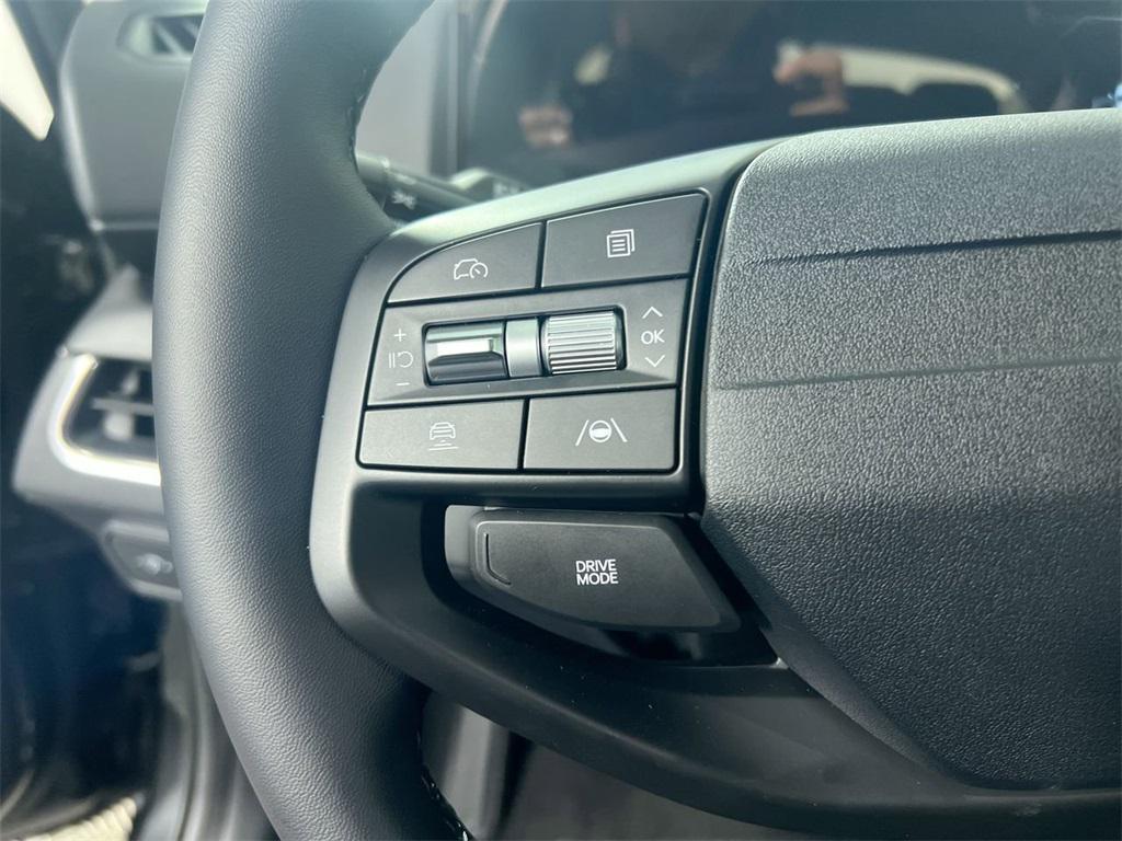 new 2025 Kia K4 car, priced at $25,375