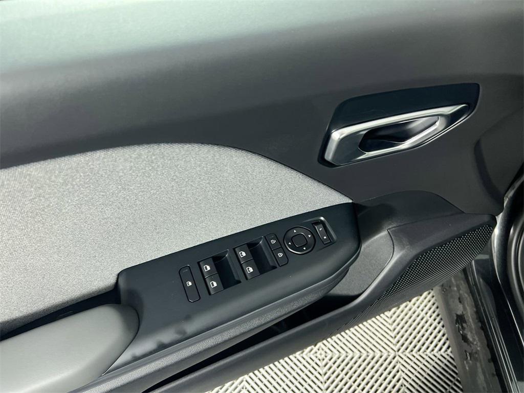 new 2025 Kia K4 car, priced at $25,375