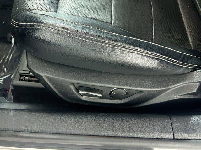 used 2019 Ford Mustang car, priced at $18,750