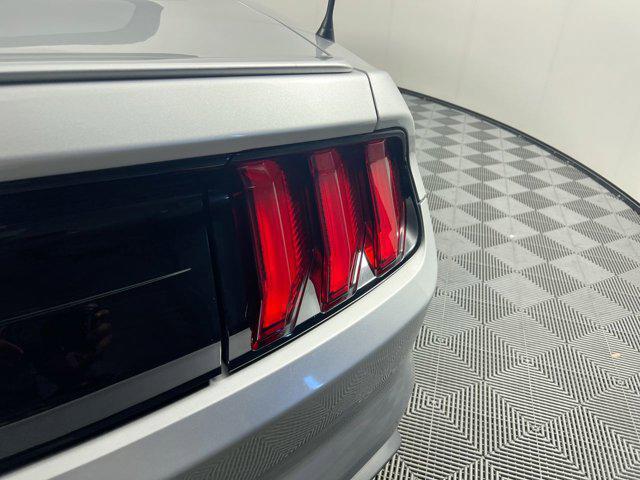 used 2019 Ford Mustang car, priced at $18,750