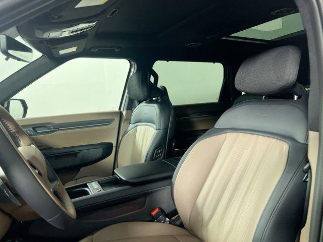 new 2026 Kia EV9 car, priced at $74,746